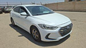 مستعمل هيونداي – Hyundai الينترا – Elantra