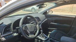 
										 مستعمل هيونداي – Hyundai الينترا – Elantra ممتلئ									