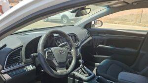 مستعمل هيونداي – Hyundai الينترا – Elantra