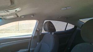 مستعمل هيونداي – Hyundai الينترا – Elantra