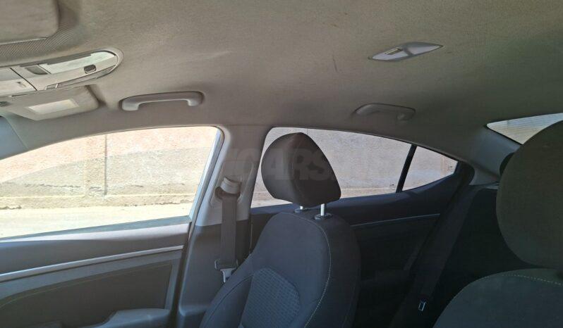 
								 مستعمل هيونداي – Hyundai الينترا – Elantra ممتلئ									