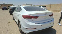 
										 مستعمل هيونداي – Hyundai الينترا – Elantra ممتلئ									