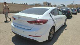 
										 مستعمل هيونداي – Hyundai الينترا – Elantra ممتلئ									