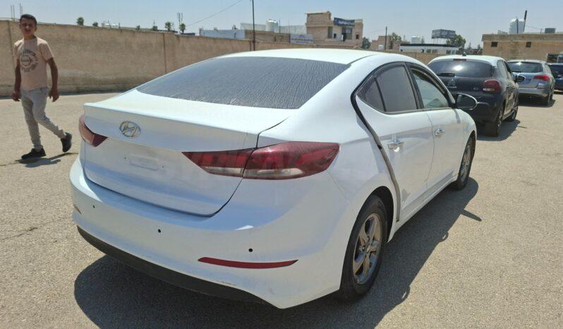 
								 مستعمل هيونداي – Hyundai الينترا – Elantra ممتلئ									