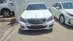 مستعمل مرسيدس بينز – Mercedes benz E300