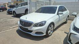 
										 مستعمل مرسيدس بينز – Mercedes benz E300 ممتلئ									