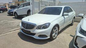 مستعمل مرسيدس بينز – Mercedes benz E300
