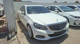 
										 مستعمل مرسيدس بينز – Mercedes benz E300 ممتلئ									