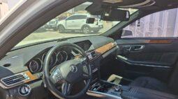 
										 مستعمل مرسيدس بينز – Mercedes benz E300 ممتلئ									
