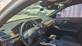 مستعمل مرسيدس بينز – Mercedes benz E300