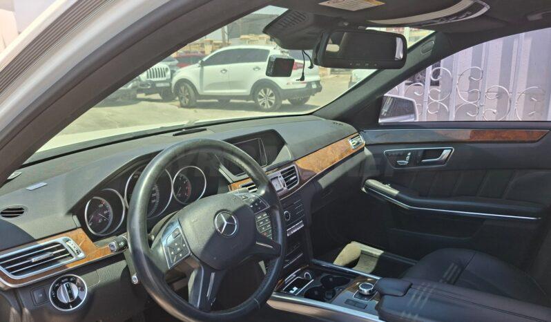 
								 مستعمل مرسيدس بينز – Mercedes benz E300 ممتلئ									