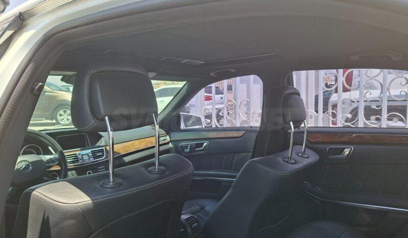 
								 مستعمل مرسيدس بينز – Mercedes benz E300 ممتلئ									