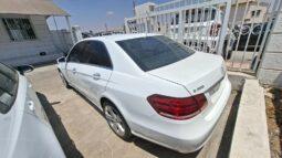
										 مستعمل مرسيدس بينز – Mercedes benz E300 ممتلئ									