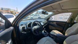 
										 مستعمل كيا – Kia سبورتاج – Sportage ممتلئ									