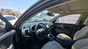 مستعمل كيا – Kia سبورتاج – Sportage