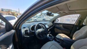 مستعمل كيا – Kia سبورتاج – Sportage