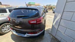 
										 مستعمل كيا – Kia سبورتاج – Sportage ممتلئ									