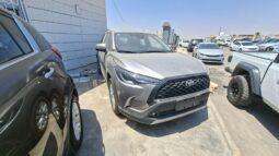 مستعمل تويوتا – Toyota كورولا كروس – Corolla Cross