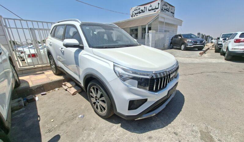 
								 جديد كيا – Kia سبورتاج – Sportage ممتلئ									