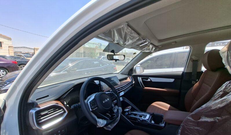 
								 جديد كيا – Kia سبورتاج – Sportage ممتلئ									