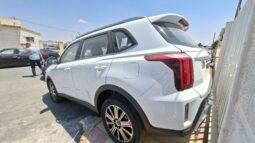 
										 جديد كيا – Kia سبورتاج – Sportage ممتلئ									