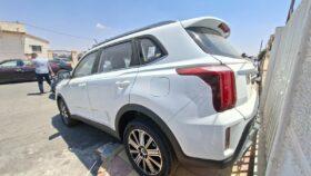 جديد كيا – Kia سبورتاج – Sportage