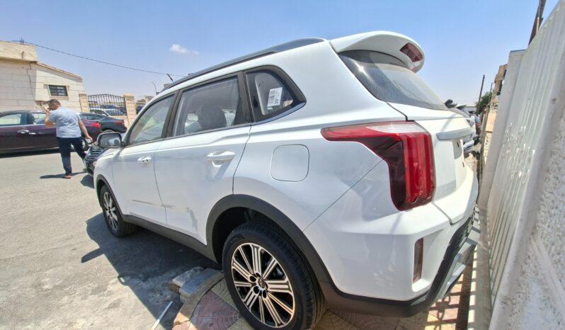 
								 جديد كيا – Kia سبورتاج – Sportage ممتلئ									