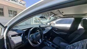 جديد تويوتا – Toyota كورولا – Corolla