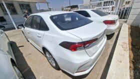 جديد تويوتا – Toyota كورولا – Corolla