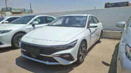 
										 جديد هيونداي – Hyundai الينترا – Elantra ممتلئ									