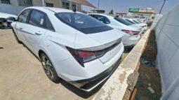 
										 جديد هيونداي – Hyundai الينترا – Elantra ممتلئ									