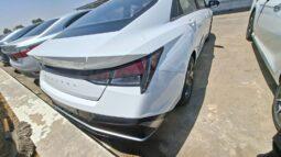 
										 جديد هيونداي – Hyundai الينترا – Elantra ممتلئ									