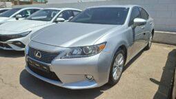 
										 مستعمل ليكسوس – Lexus Series ES ممتلئ									
