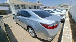
										 مستعمل ليكسوس – Lexus Series ES ممتلئ									