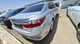 
										 مستعمل ليكسوس – Lexus Series ES ممتلئ									