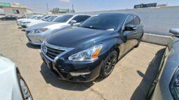 
										 مستعمل نيسان – Nissan التيما – Altima ممتلئ									