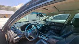 
										 مستعمل نيسان – Nissan التيما – Altima ممتلئ									