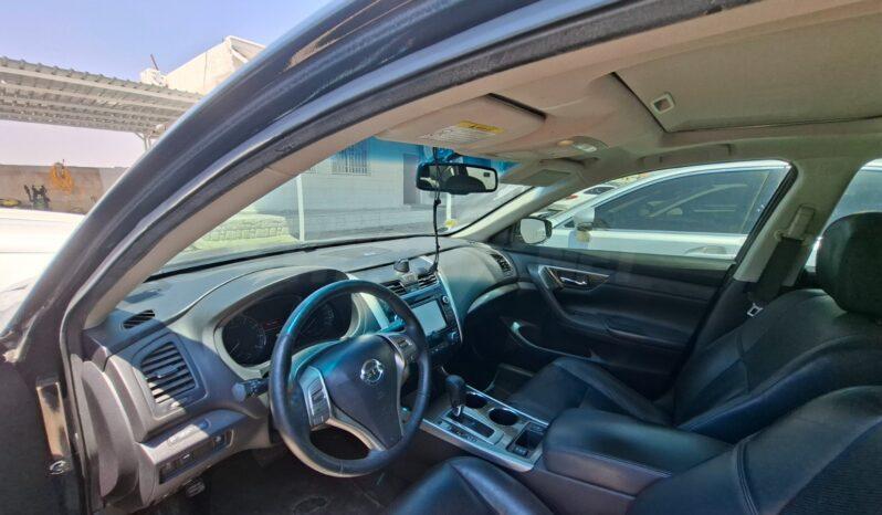 
								 مستعمل نيسان – Nissan التيما – Altima ممتلئ									