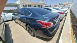 
										 مستعمل نيسان – Nissan التيما – Altima ممتلئ									