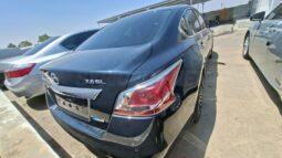 
										 مستعمل نيسان – Nissan التيما – Altima ممتلئ									