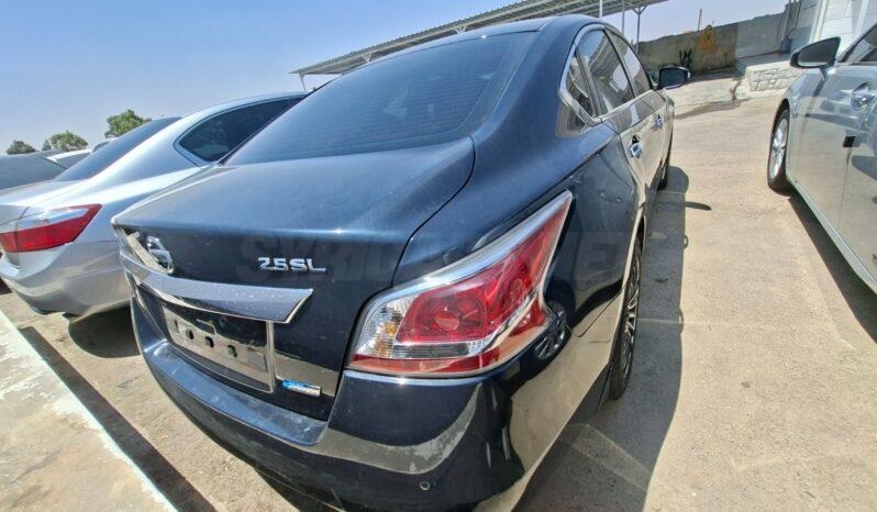 
								 مستعمل نيسان – Nissan التيما – Altima ممتلئ									