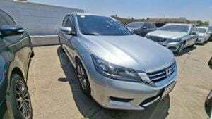 مستعمل هوندا – Honda اكورد – Accord
