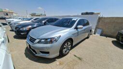 
										 مستعمل هوندا – Honda اكورد – Accord ممتلئ									
