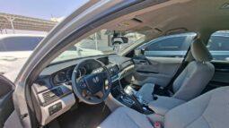 
										 مستعمل هوندا – Honda اكورد – Accord ممتلئ									