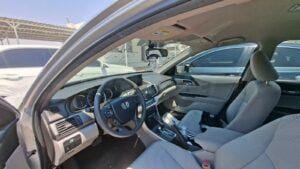 مستعمل هوندا – Honda اكورد – Accord