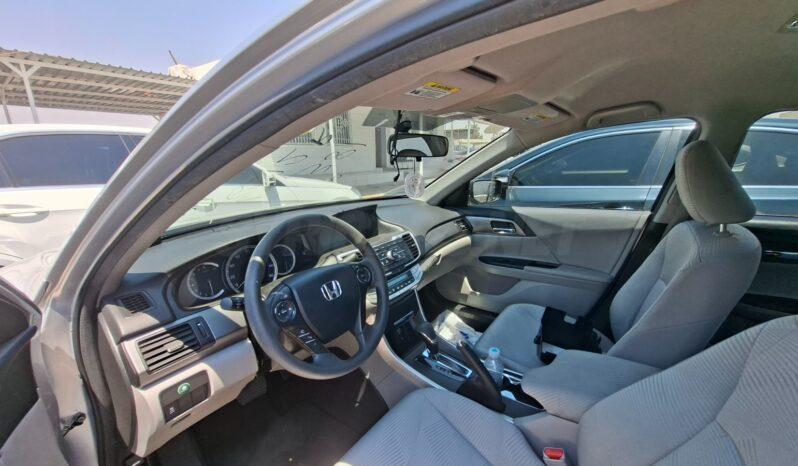 
								 مستعمل هوندا – Honda اكورد – Accord ممتلئ									