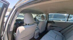 
										 مستعمل هوندا – Honda اكورد – Accord ممتلئ									