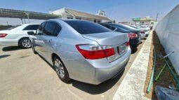 
										 مستعمل هوندا – Honda اكورد – Accord ممتلئ									