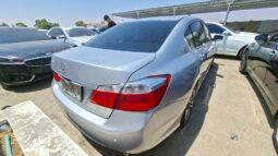 
										 مستعمل هوندا – Honda اكورد – Accord ممتلئ									
