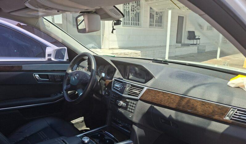 
								 مستعمل مرسيدس بينز – Mercedes benz E200 ممتلئ									